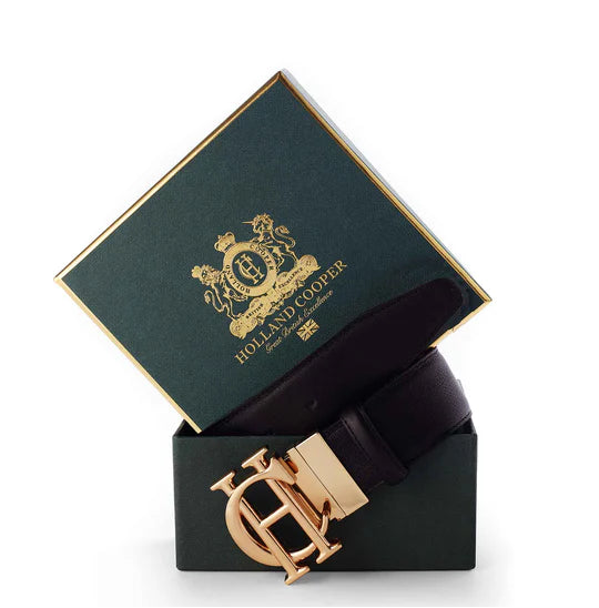 HC Classic Belt Reversible