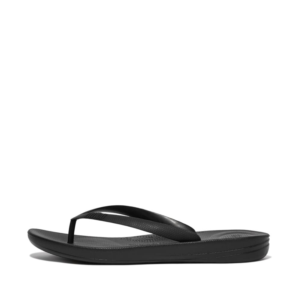 IQUSHION Ergonomic Flip-Flops