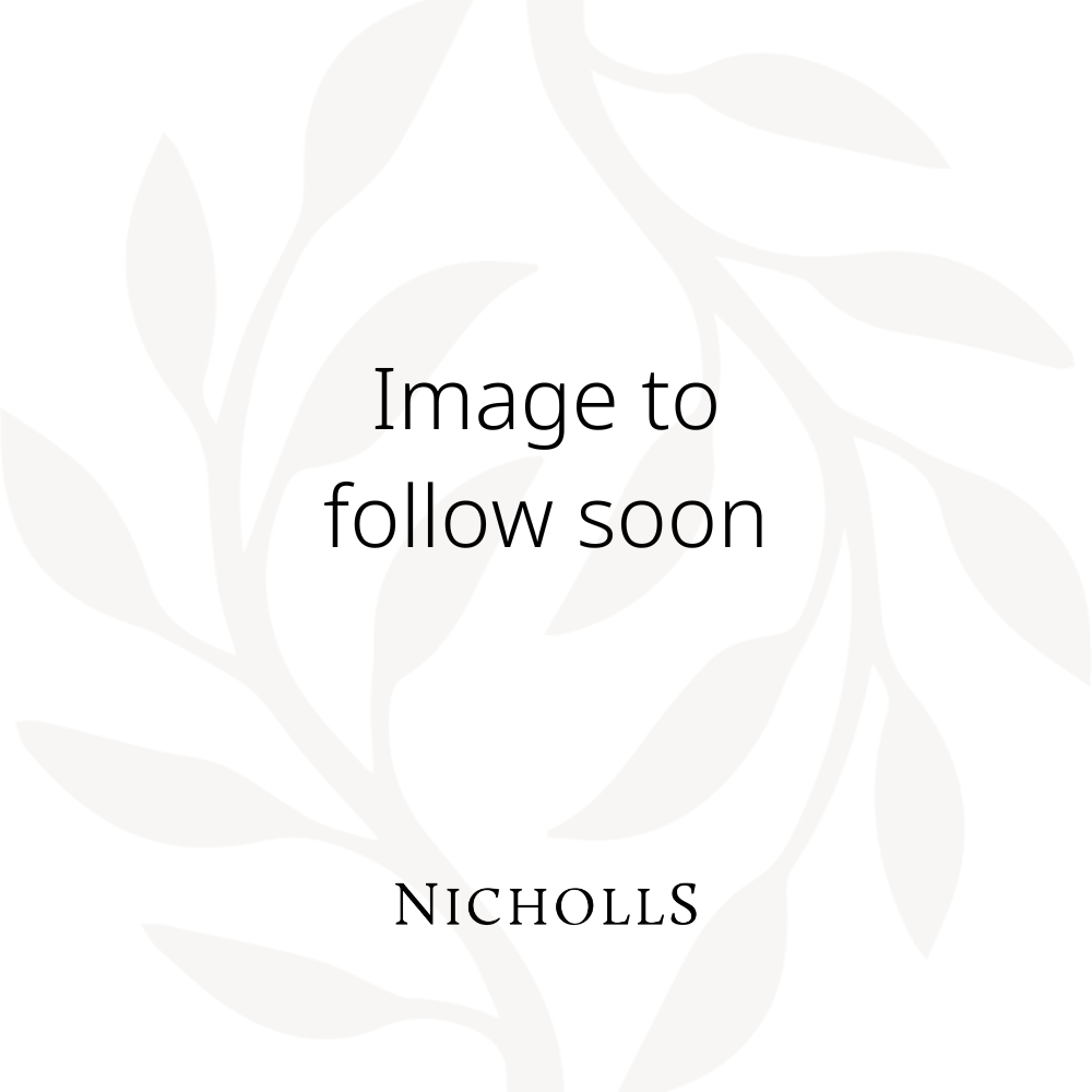 1020902 Scarf Abstract Spotsblue