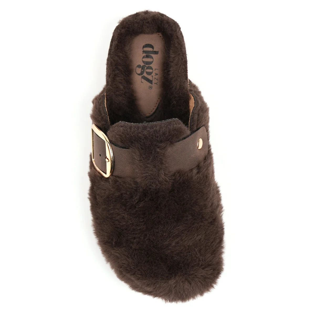 Rhianna Mule Slipper