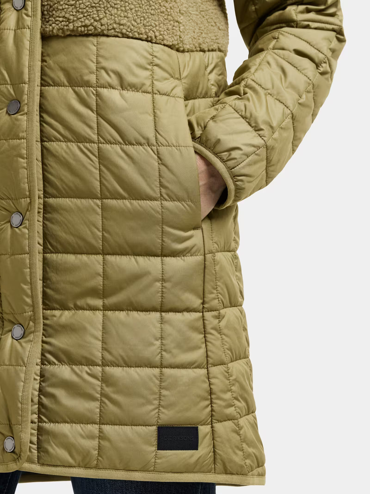 Alva 3 in 1 Parka