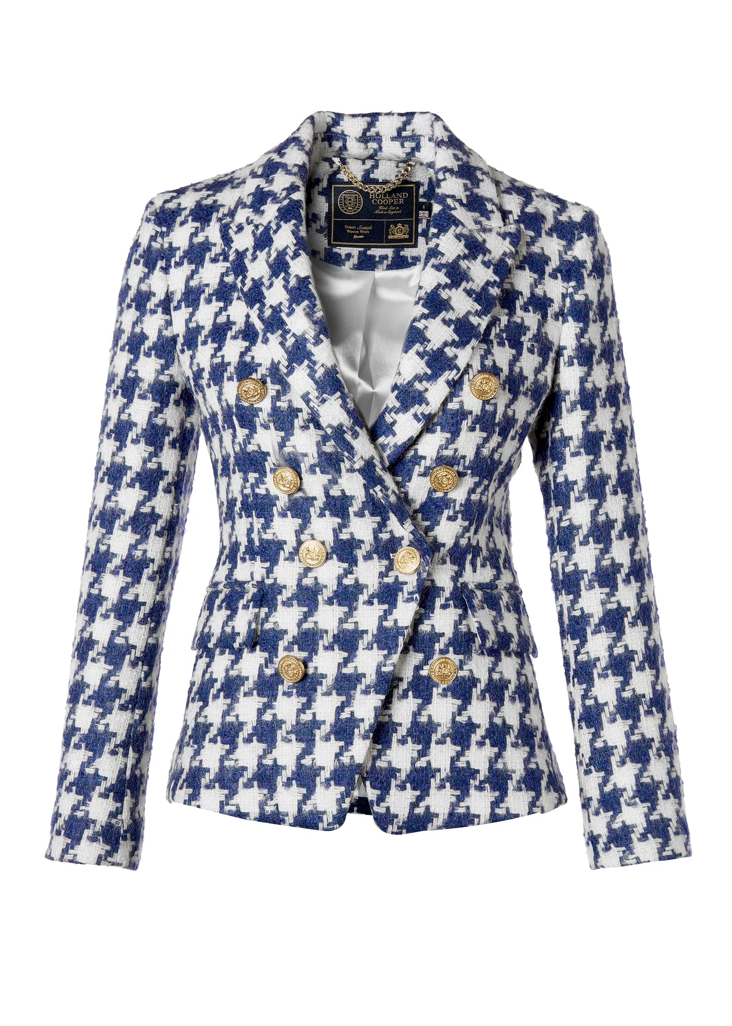 Knightsbridge Blazer