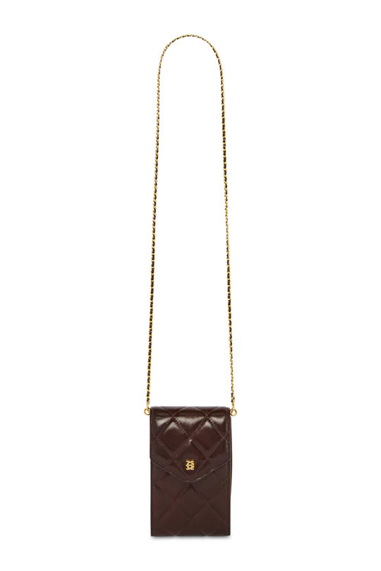 Knightsbridge Phone Pouch