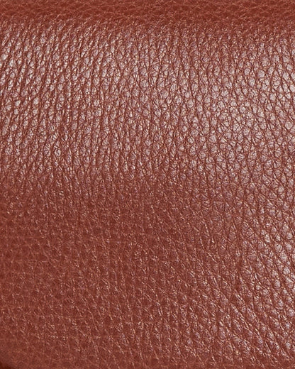 Isla Leather Cross Body Bag