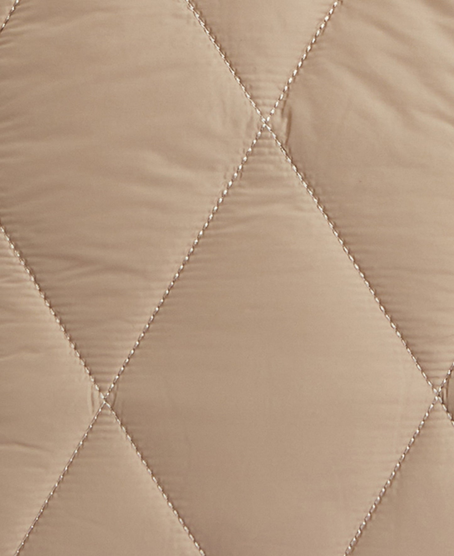 Healy Quilted Tote Bag