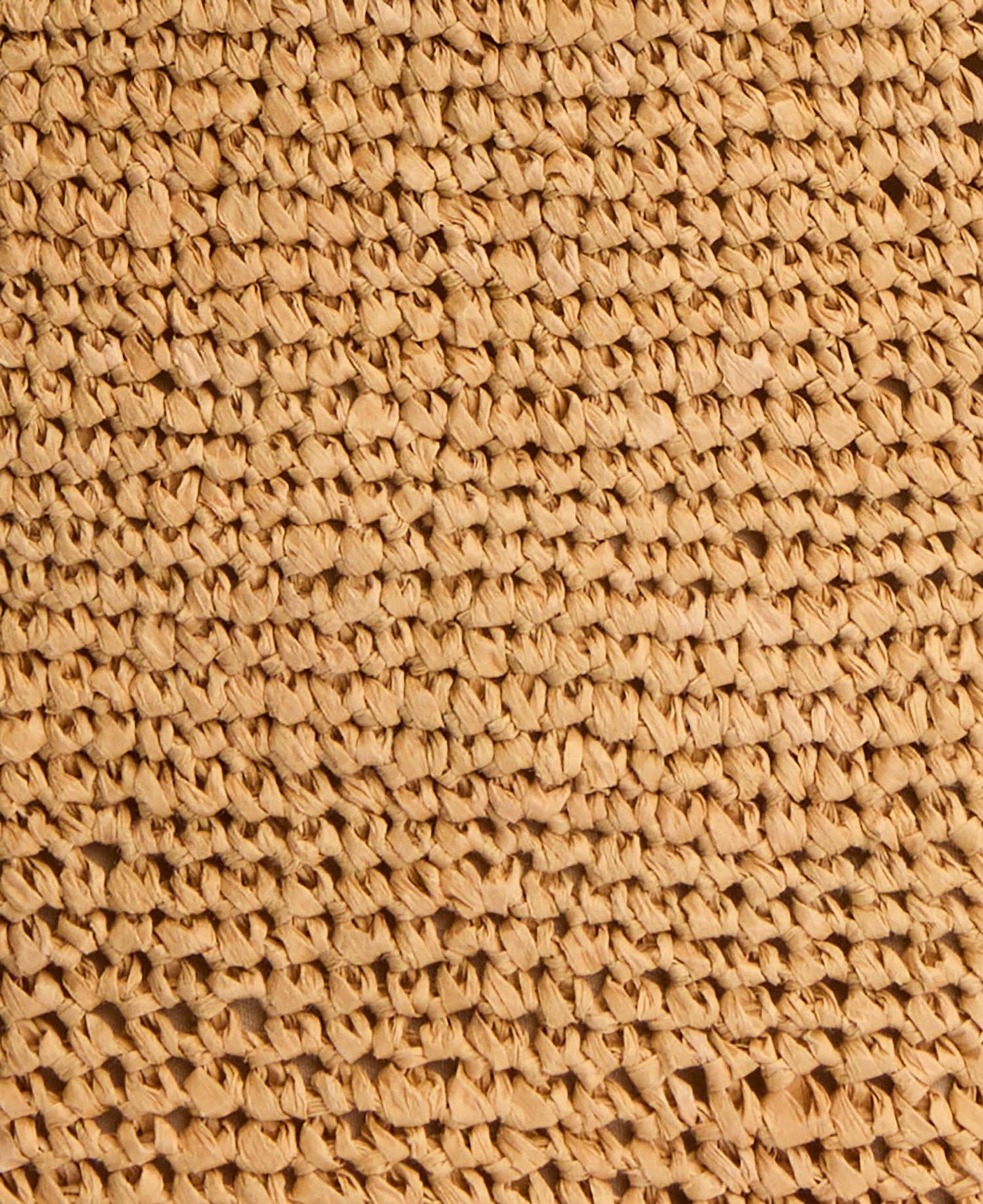 Lily Beach Tote Bag - Natural