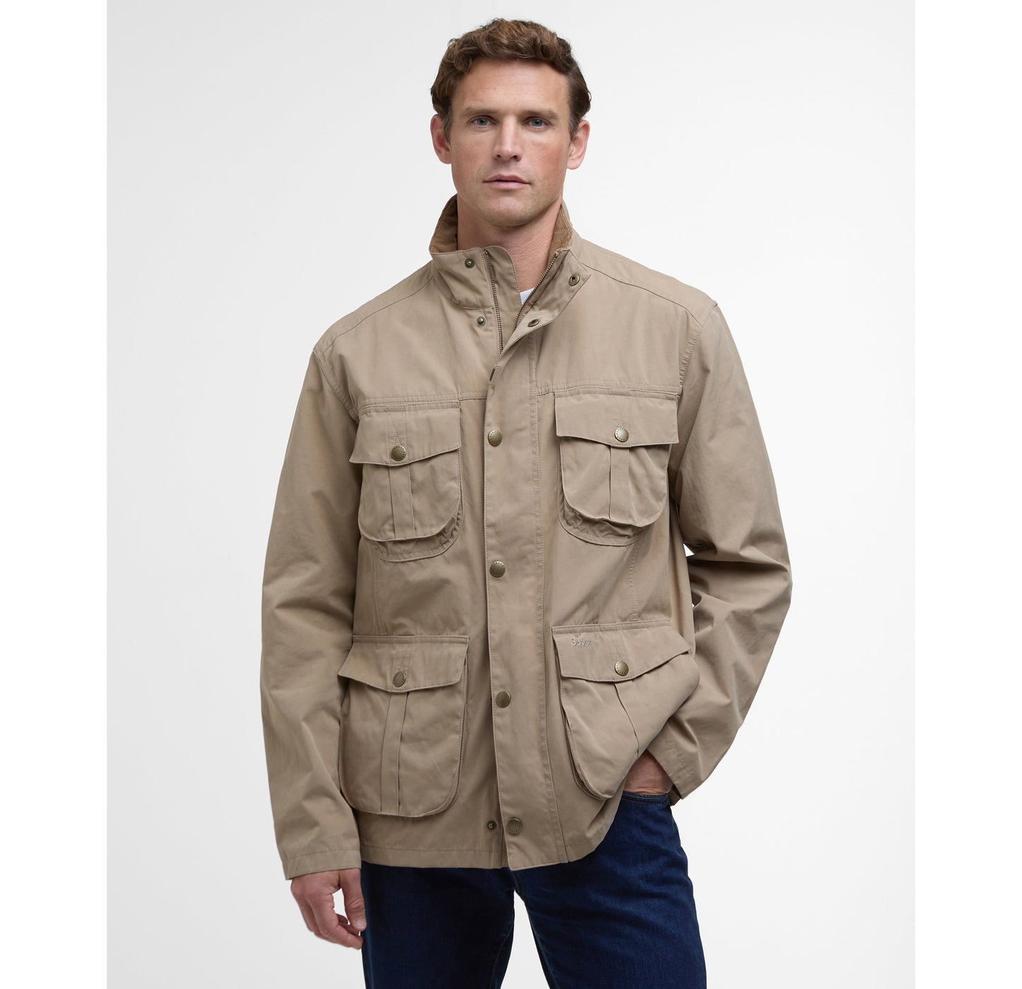 Sanderling Casual Jacket