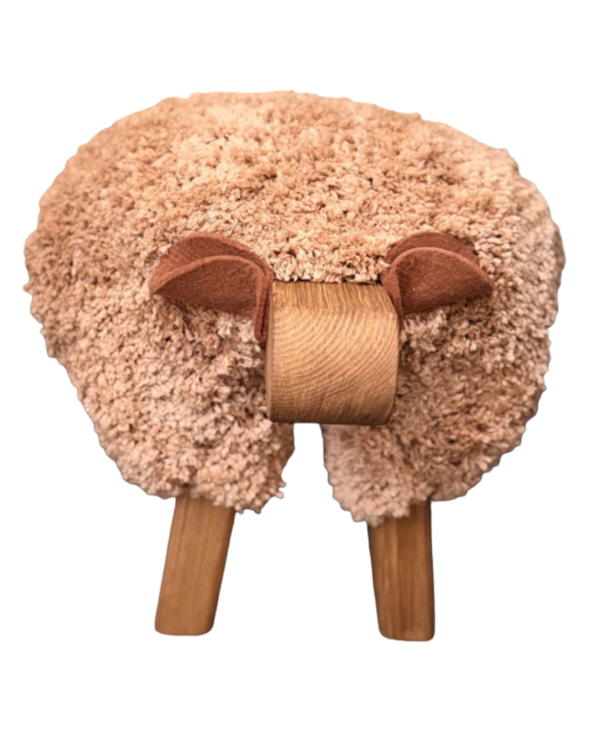Ewemoo Sheep Tuffed Footstool