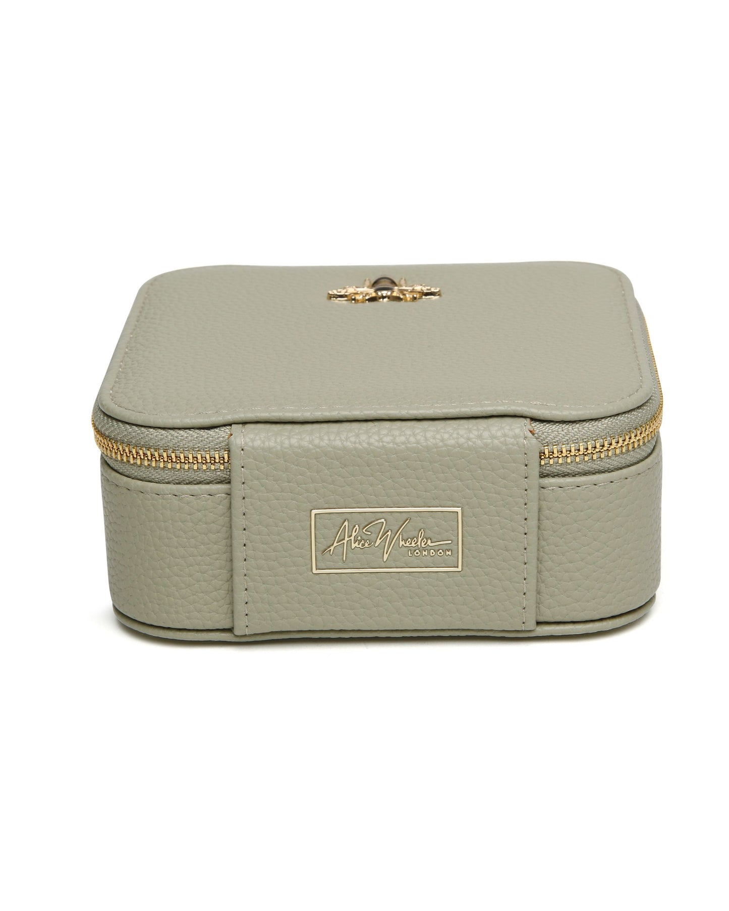 Pistachio - Jewellery Box