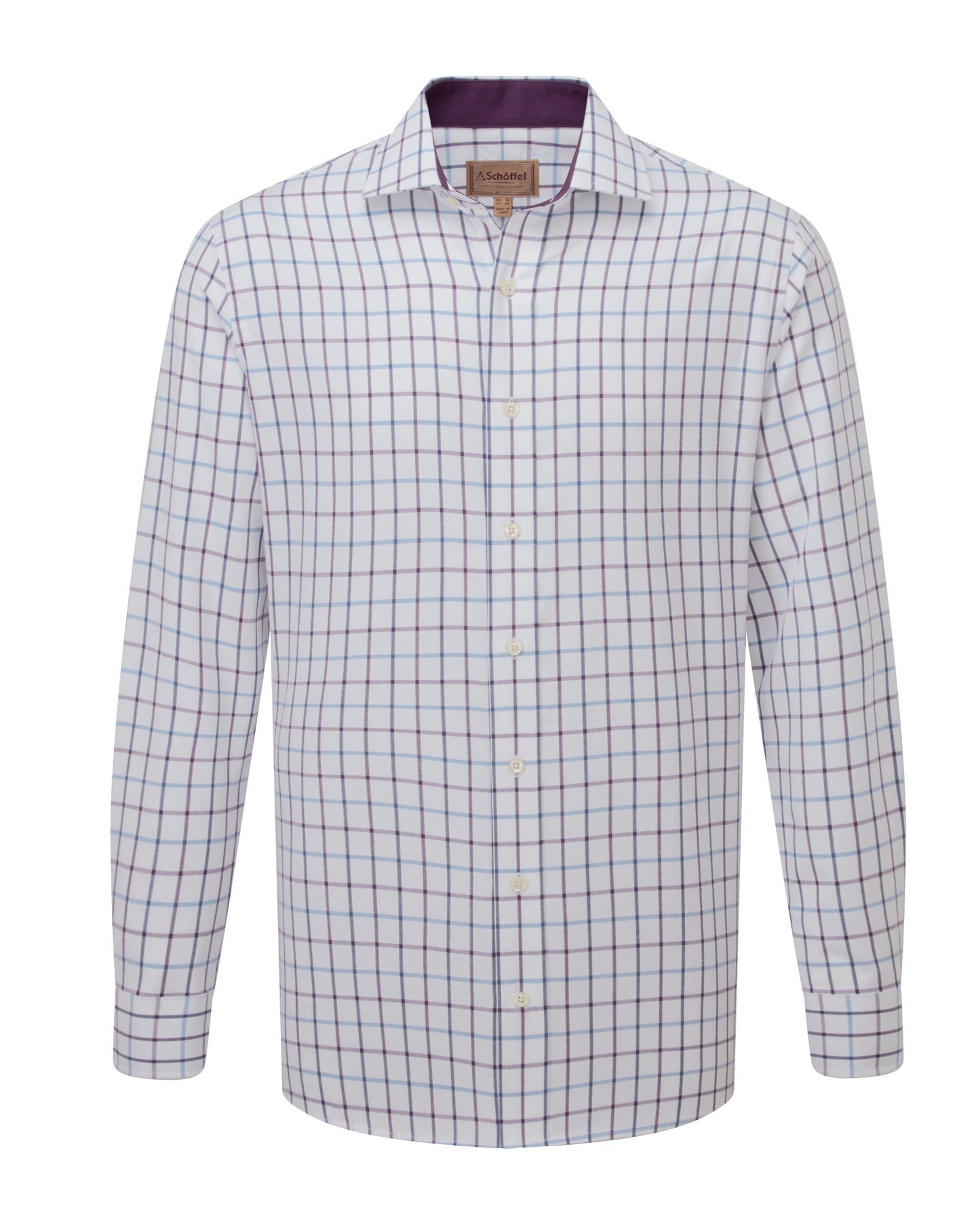 Baconsthorpe Tailored Shirt