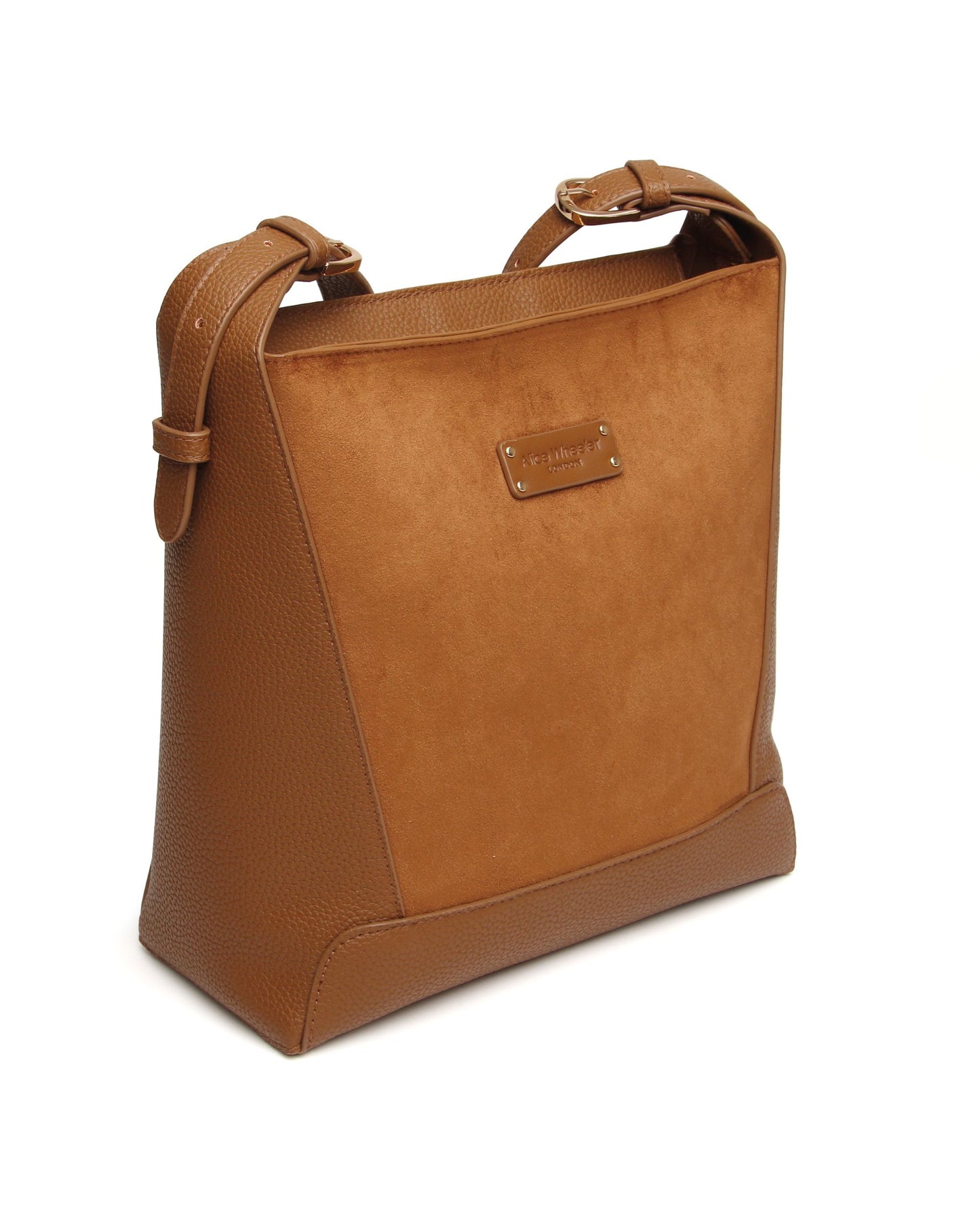 Fudge - Kensington Crossbody Bag
