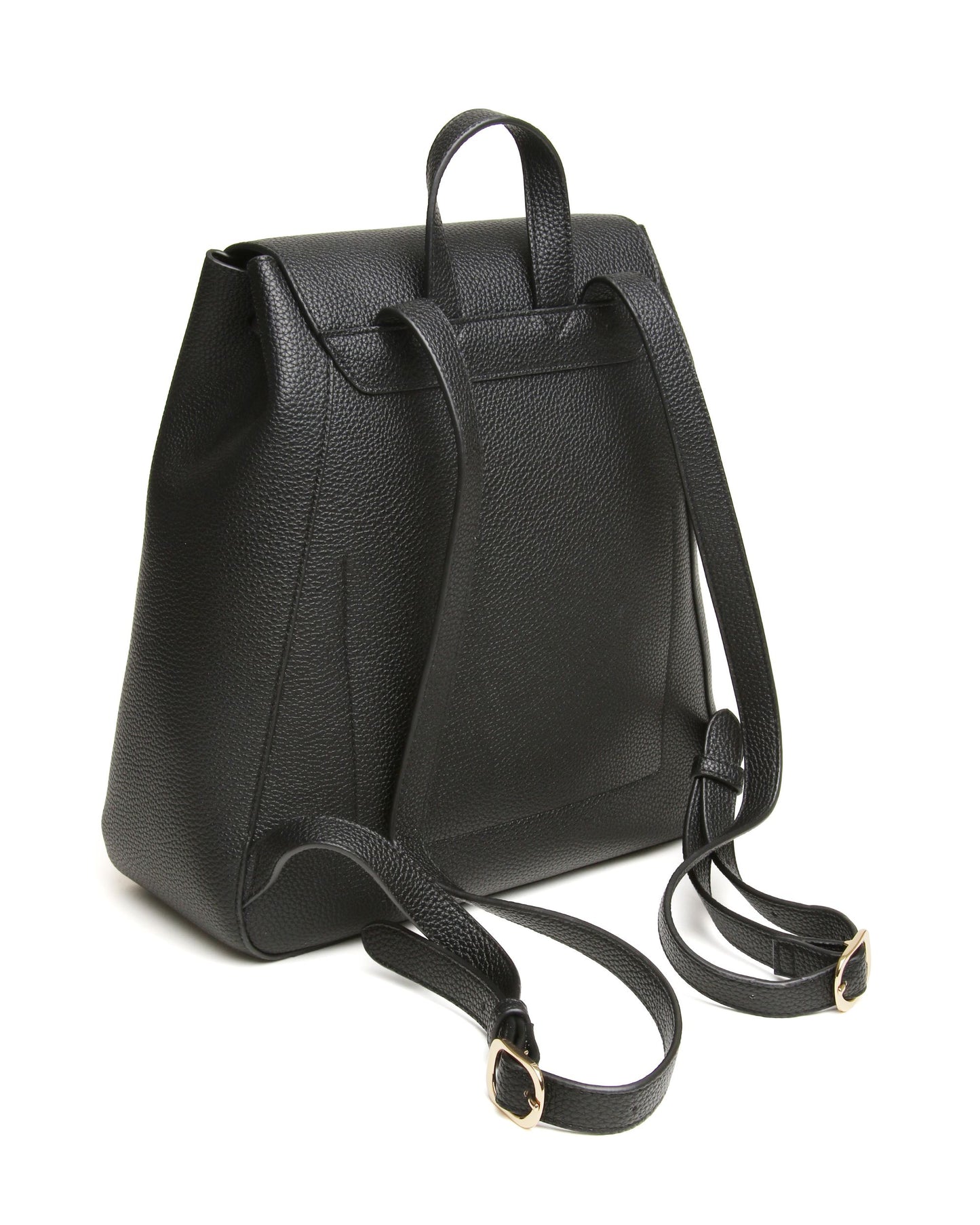 Black - Kensington Backpack
