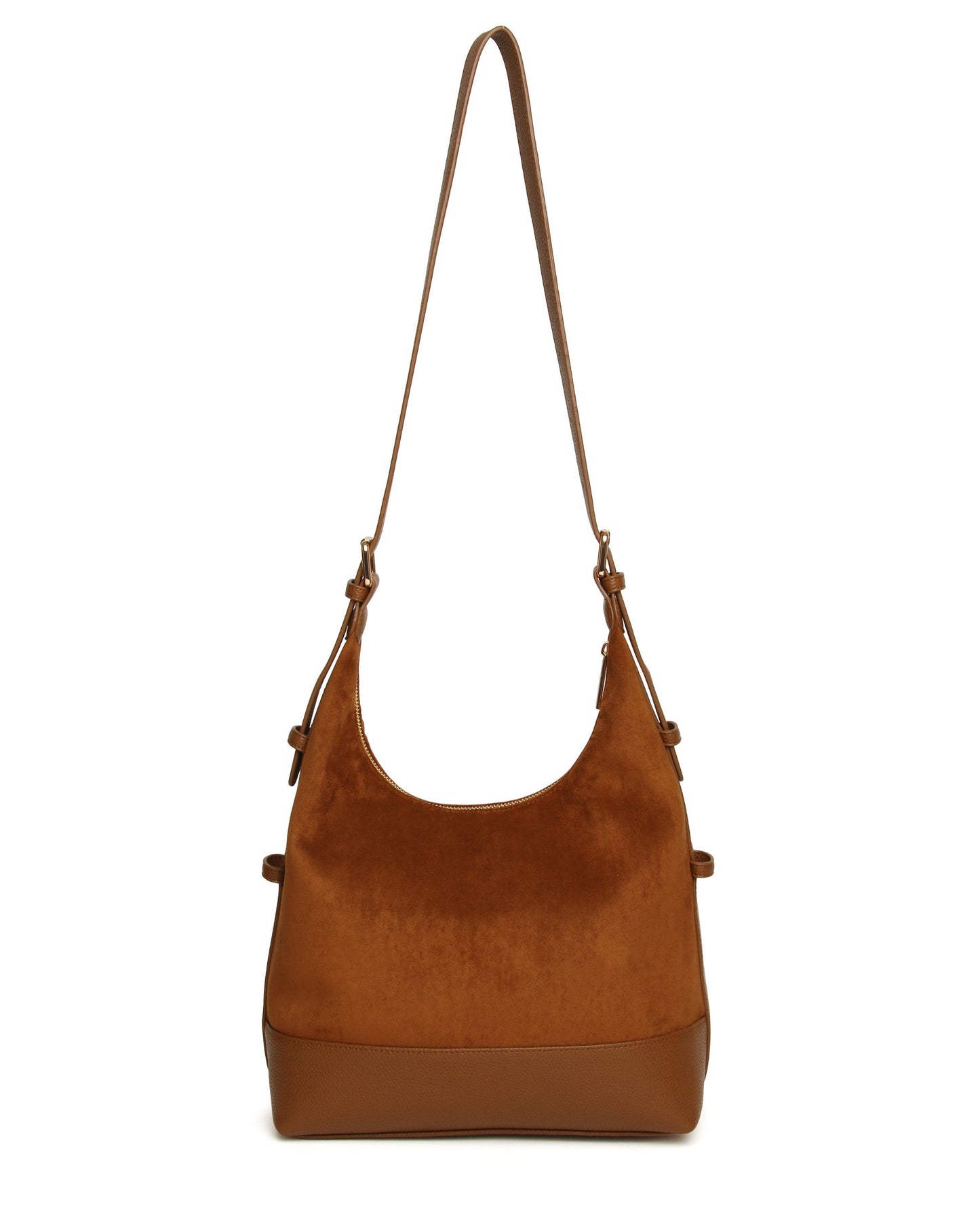 Fudge - Kensington Large Crossbody Bag
