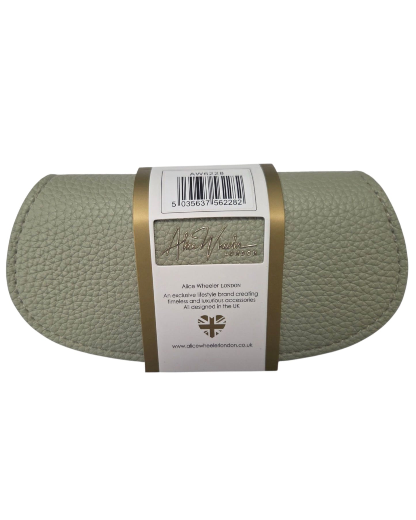 Pistachio - Glasses Case