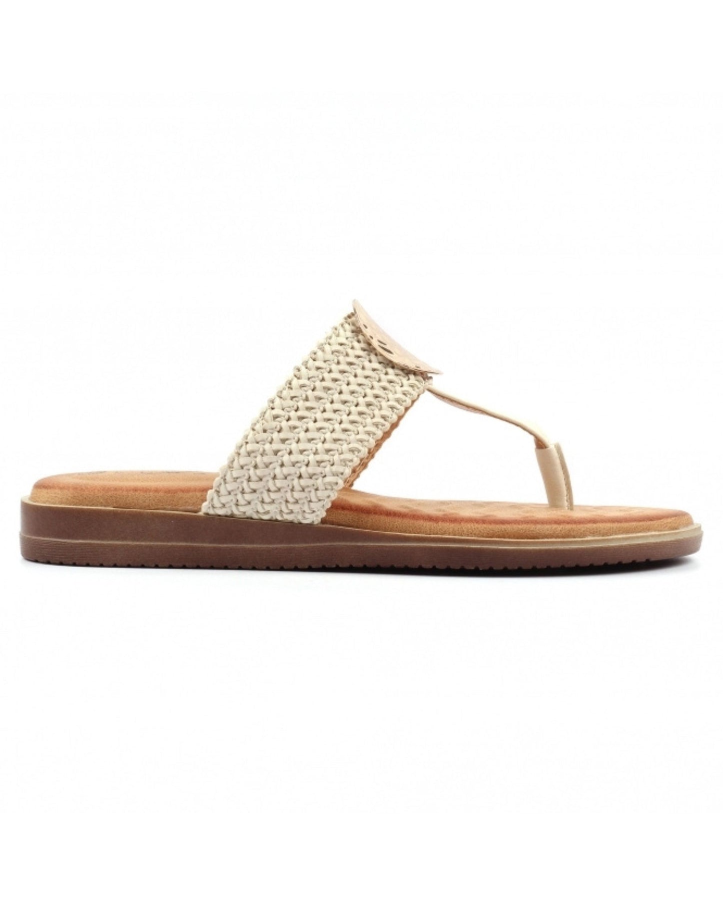 Fiona Sandal