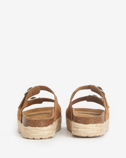Sandgate Sandals