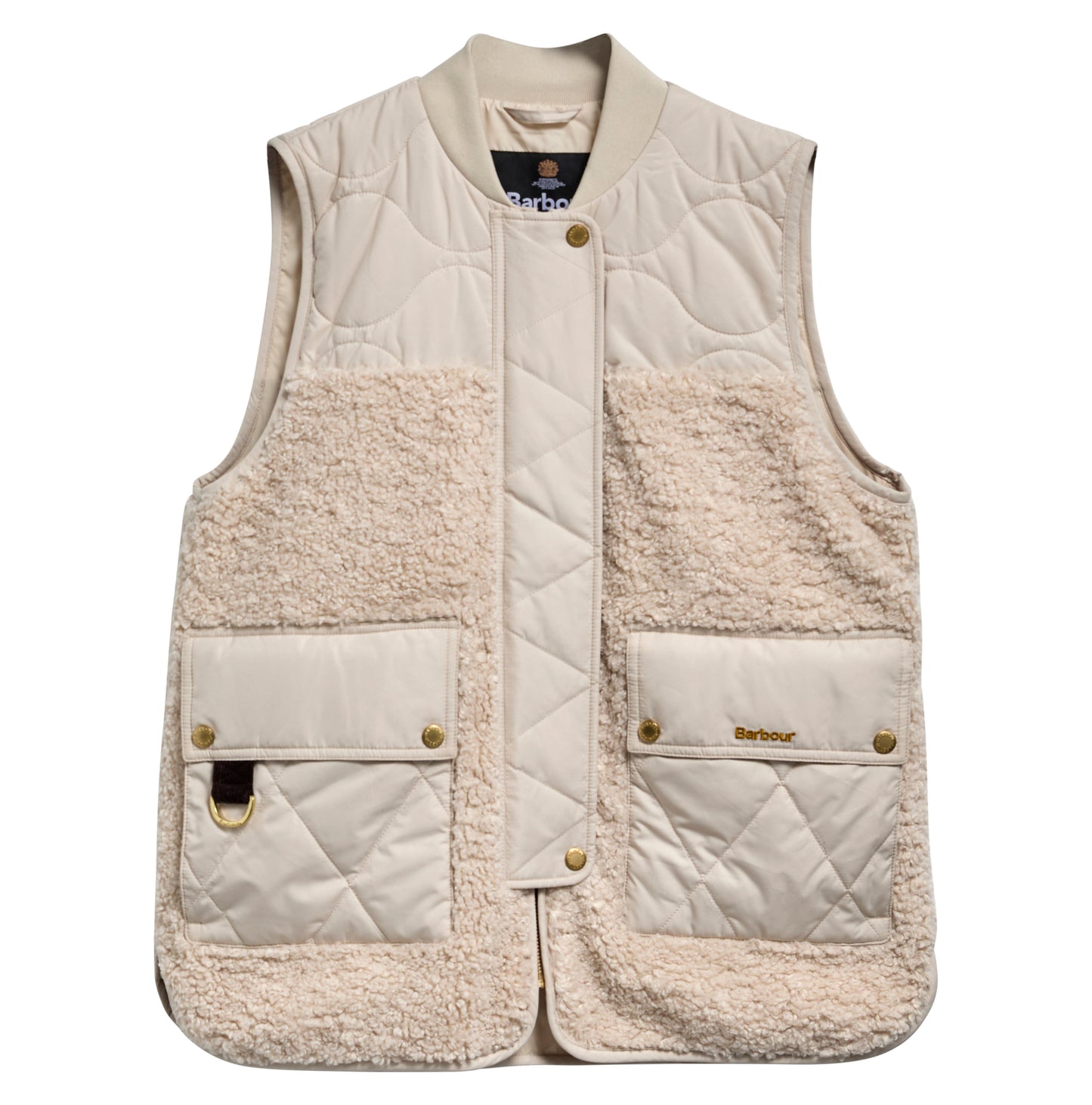 Ampleforth Gilet