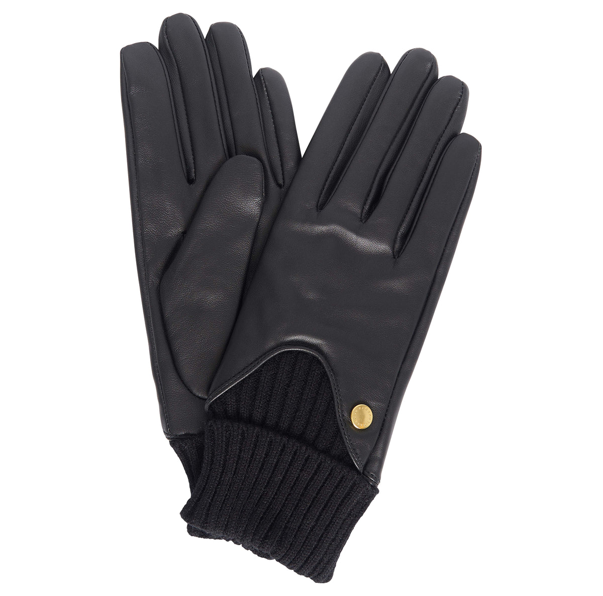 Deanna Leather Gloves