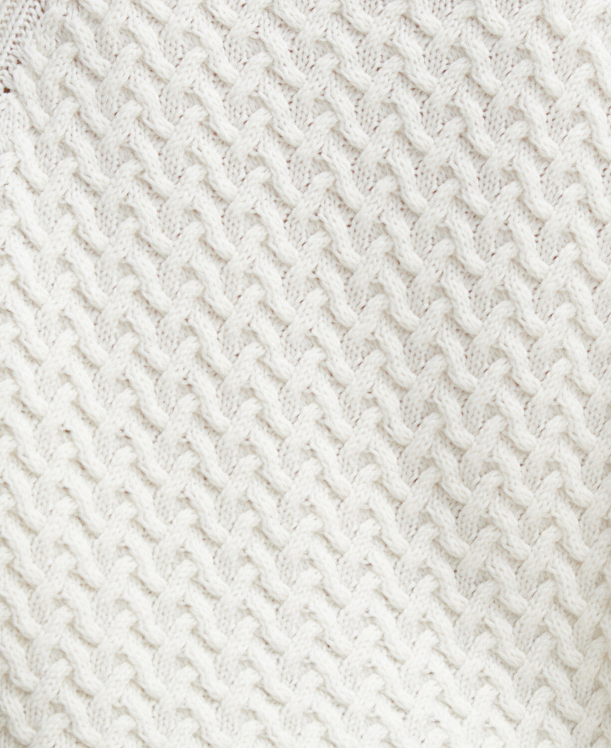 Malton Roll Neck Jumper