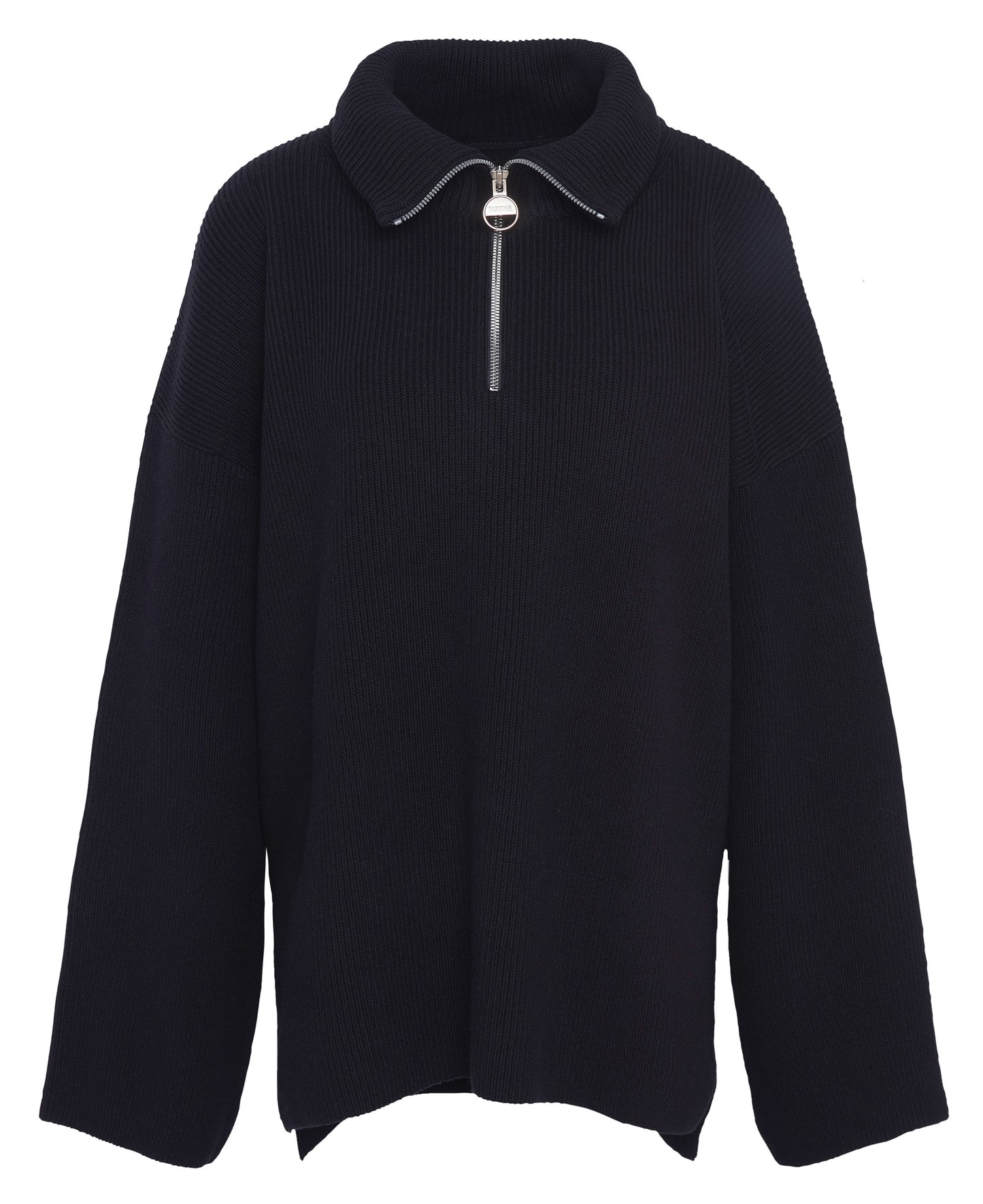 Franchesca Knitted Jumper