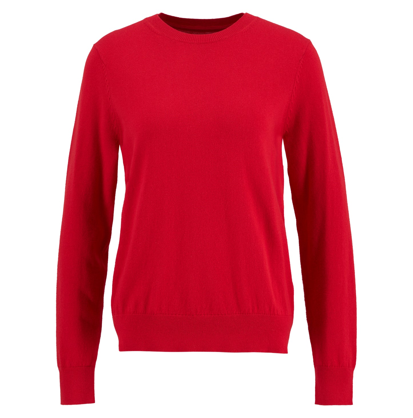 Oakley Merino-Blend Crew Neck Jumper