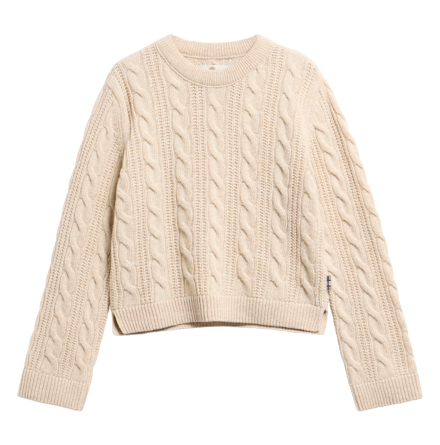 Joan Knit