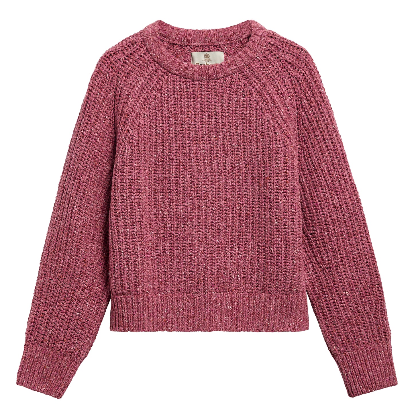 Alderney Knit