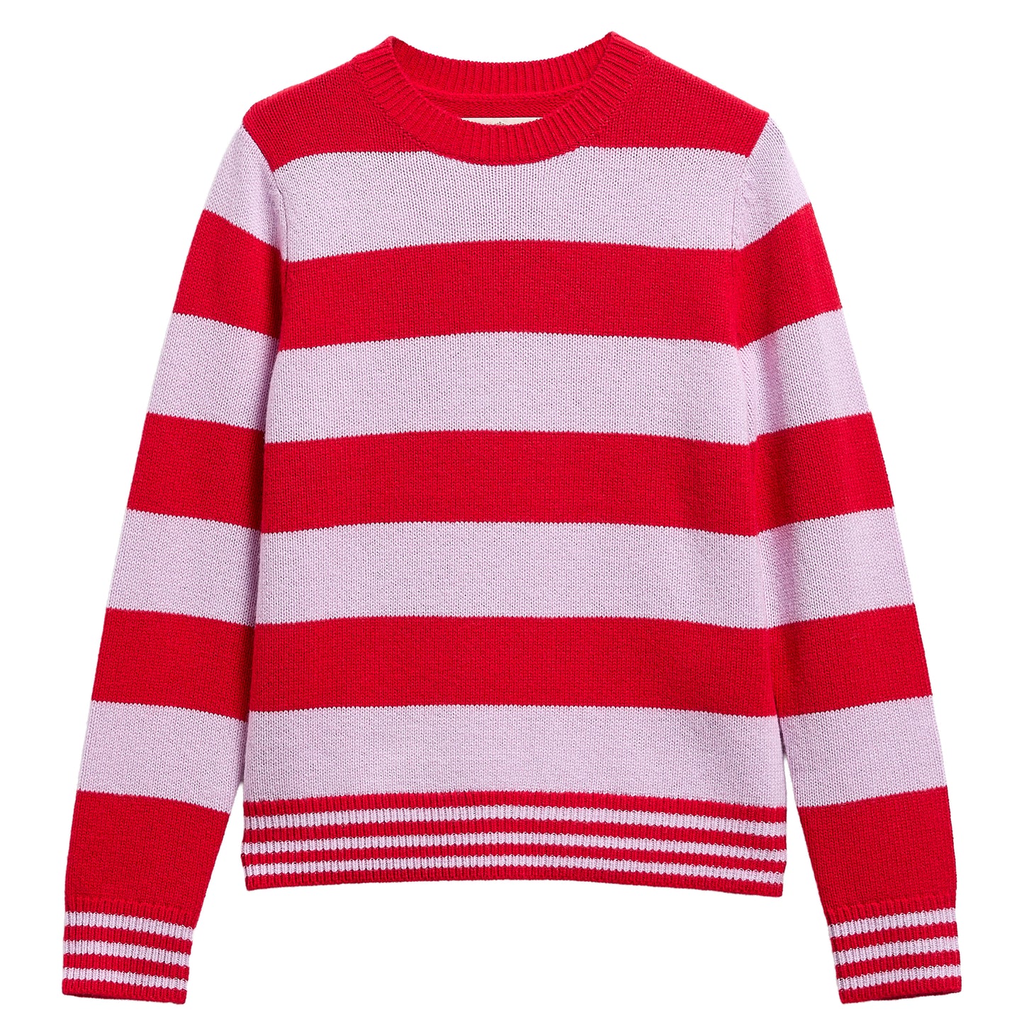 Woodhouse Stripe