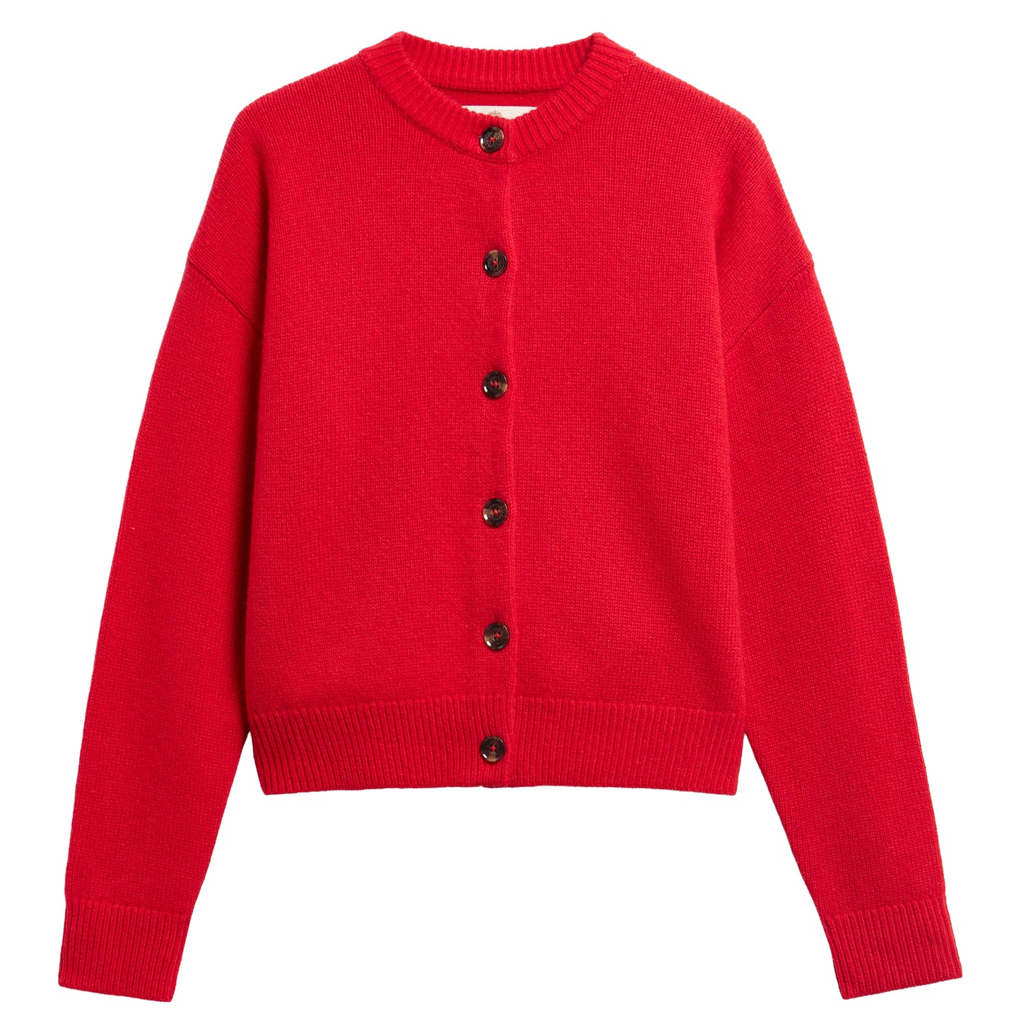 Woodhouse Cardigan