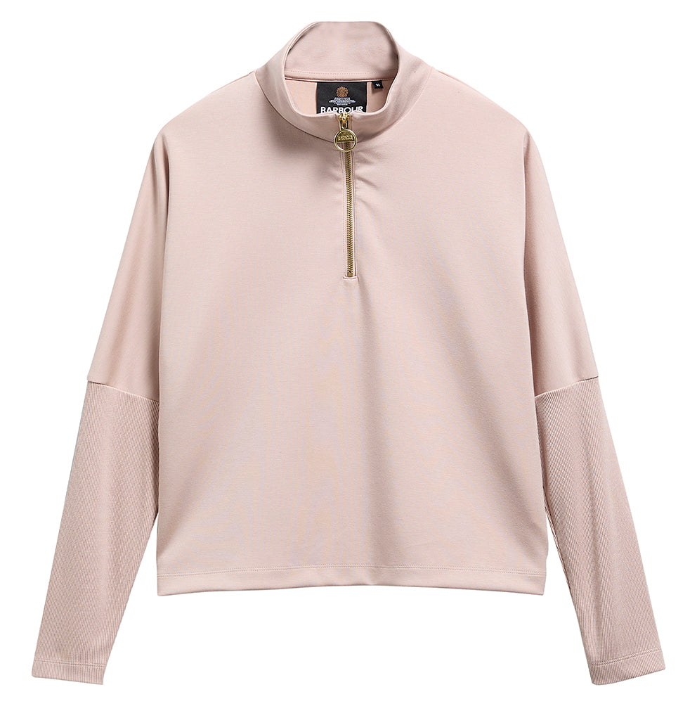 Kemora Half Zip