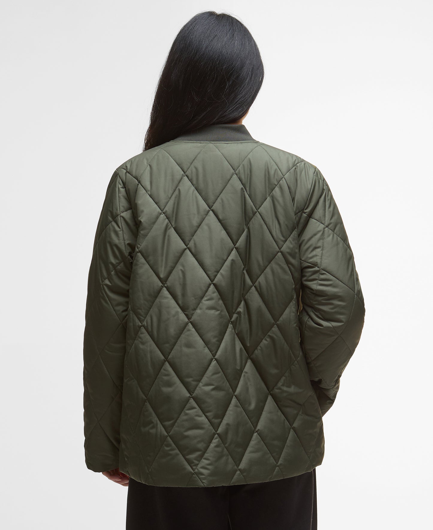 Leonie Quilted Jacket