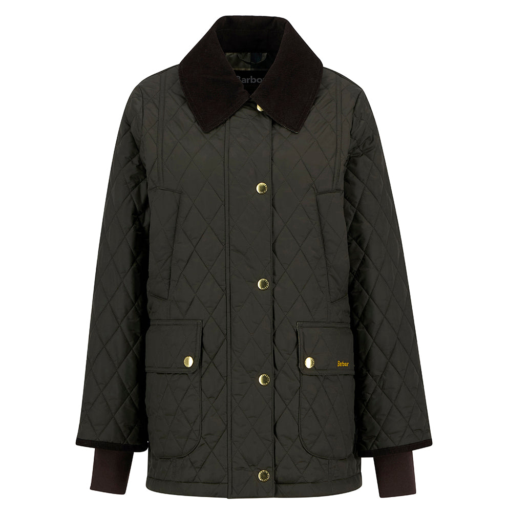 Modern Beadnell Jacket