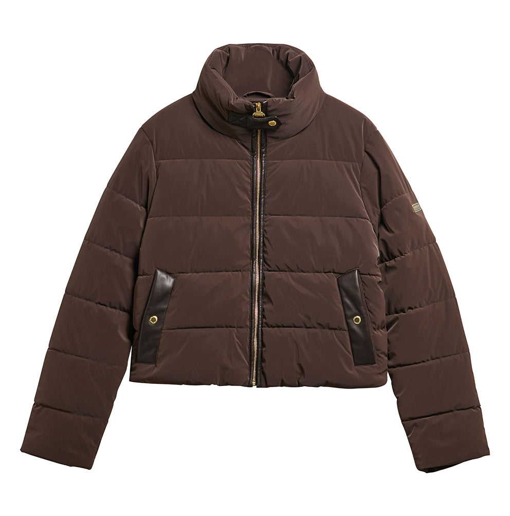 Halina Puffer