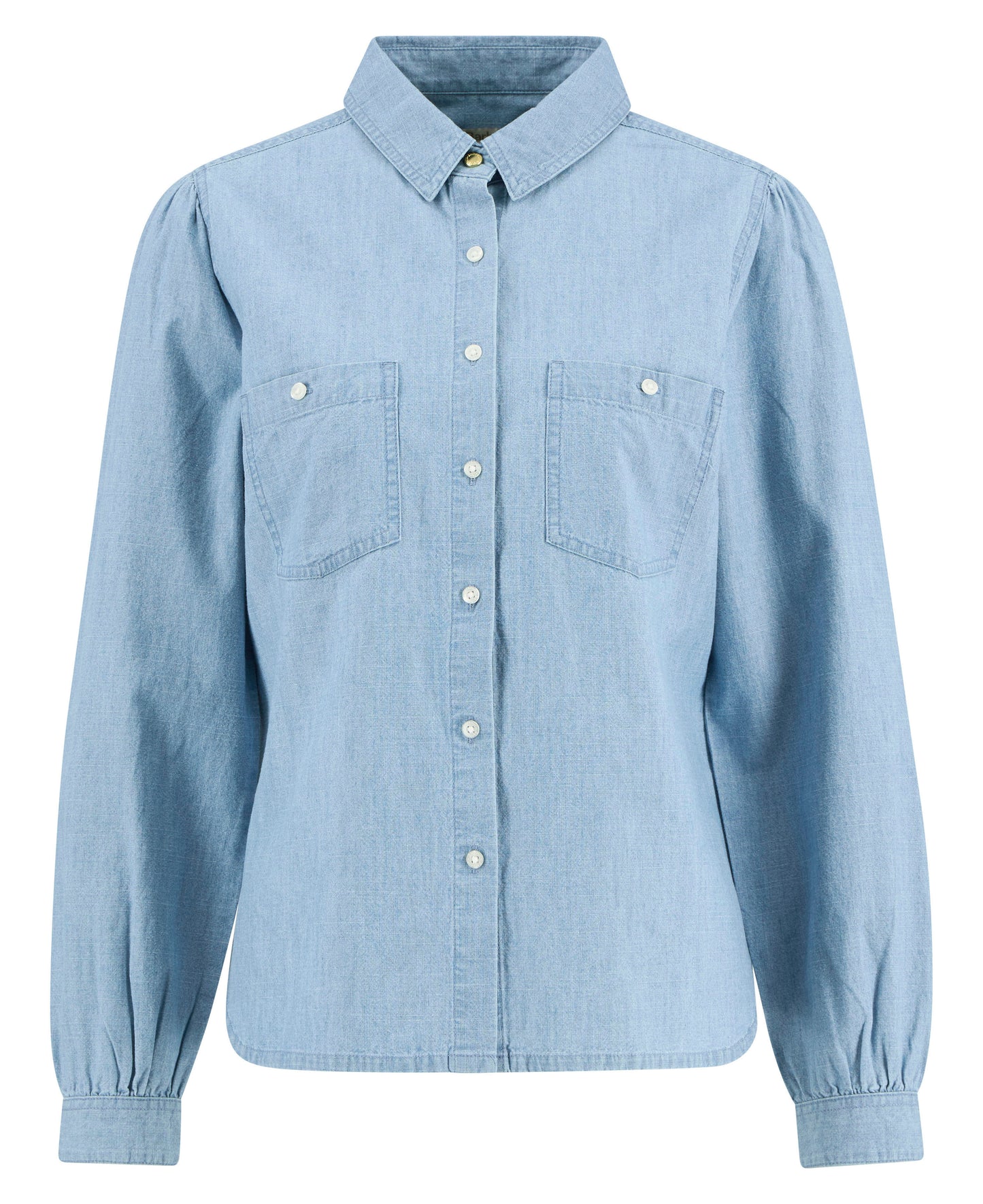 Zaria Long-Sleeved Shirt