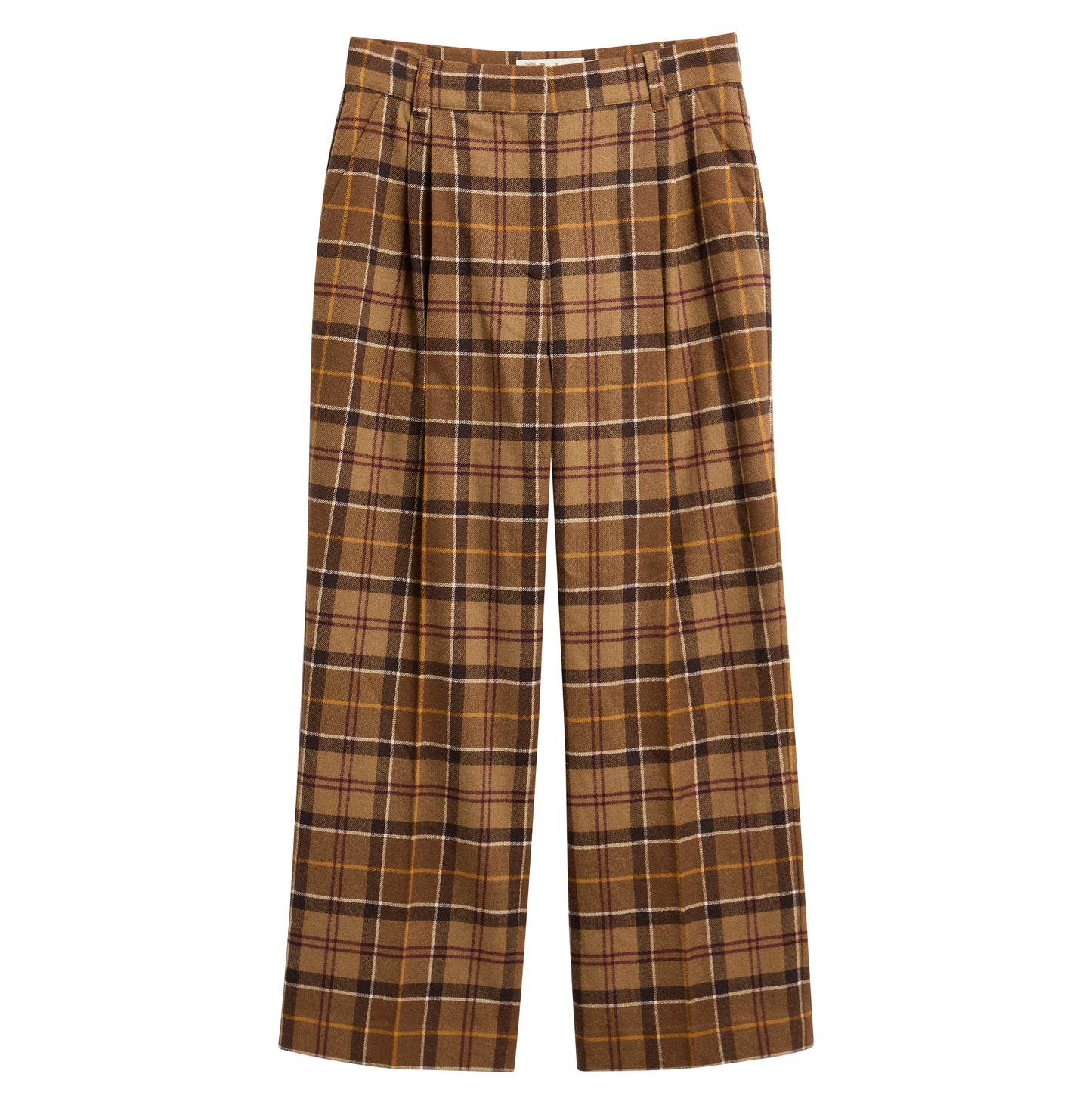 Darwen Trouser