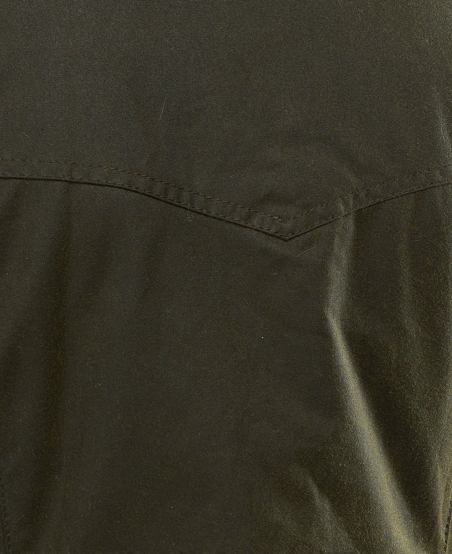 Winter Defence Wax Jacket