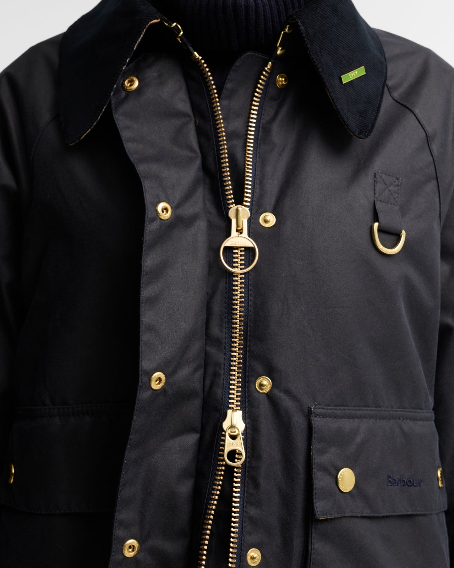 Icons Mod Spey