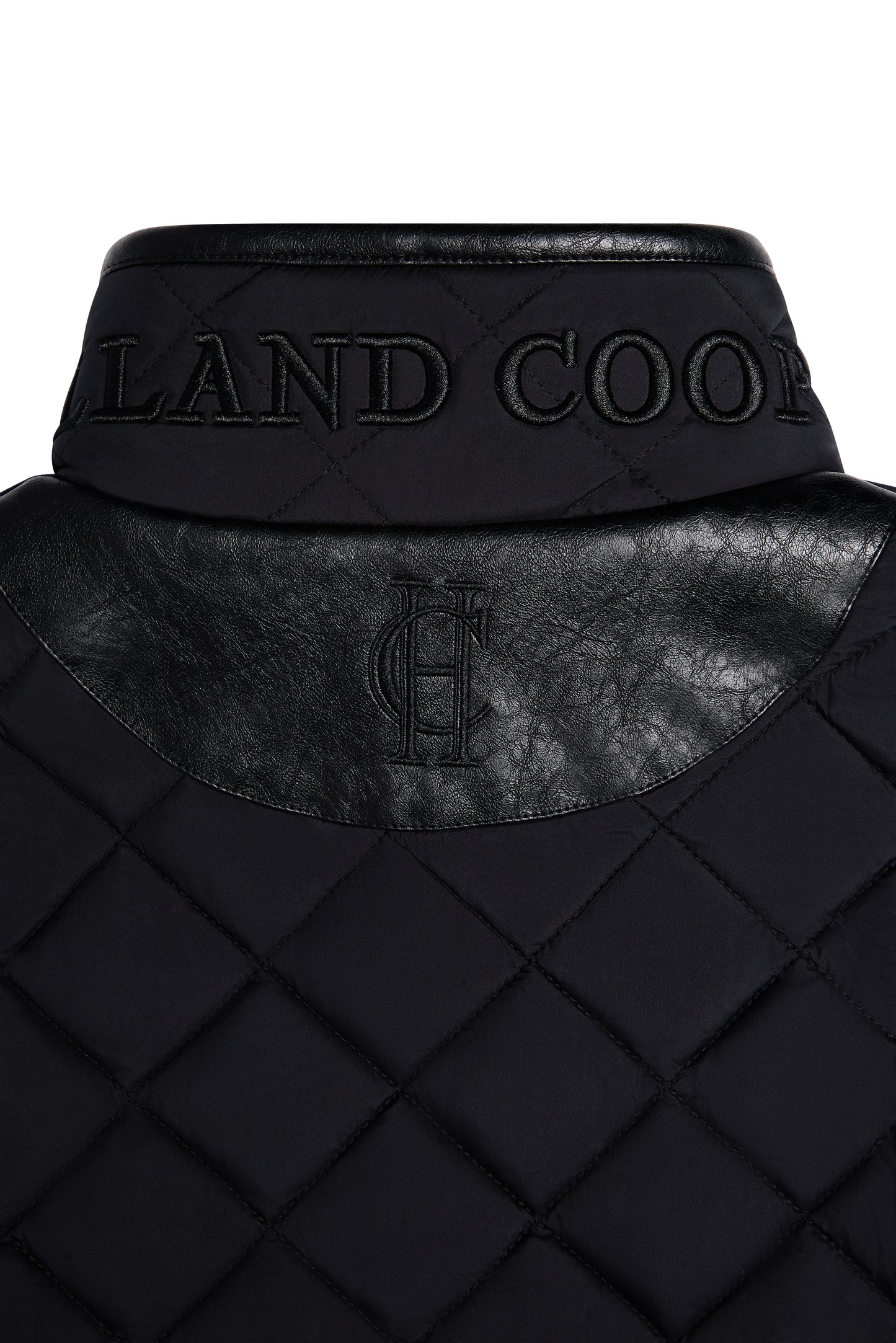 Lightweight Country Gilet