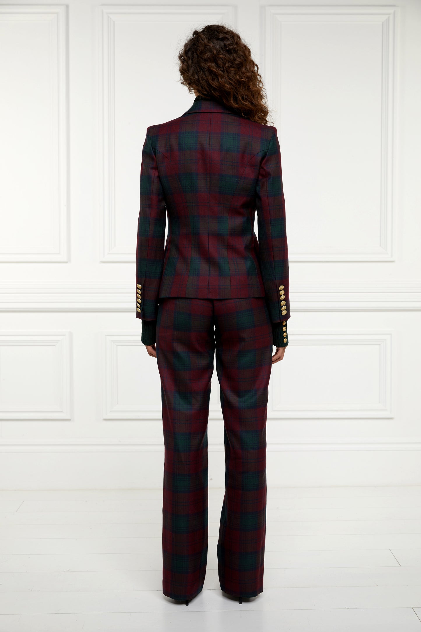 Knightsbridge Blazer