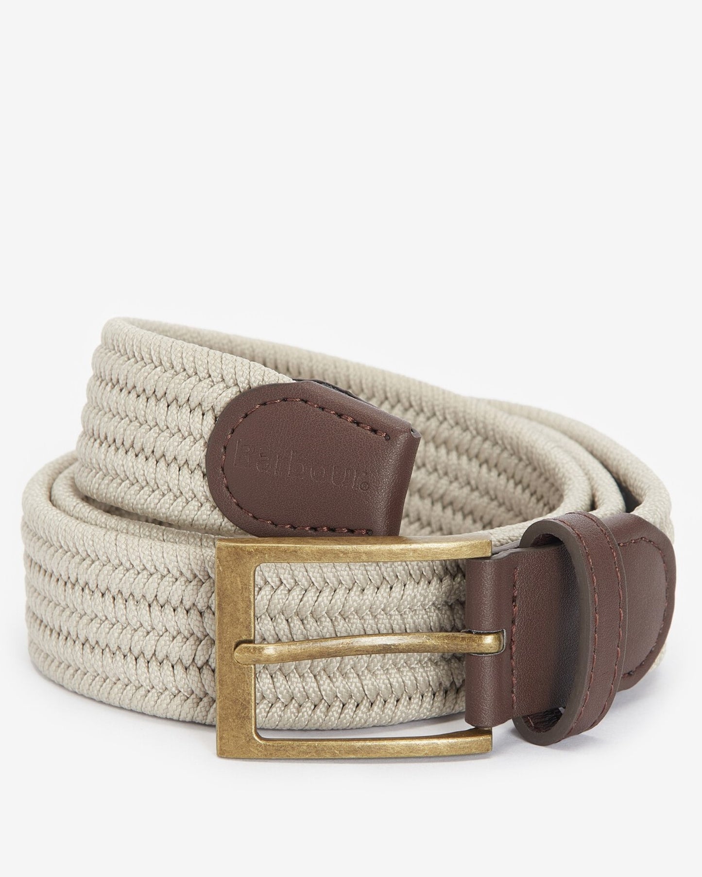 Nevis Stretch Webbing Belt