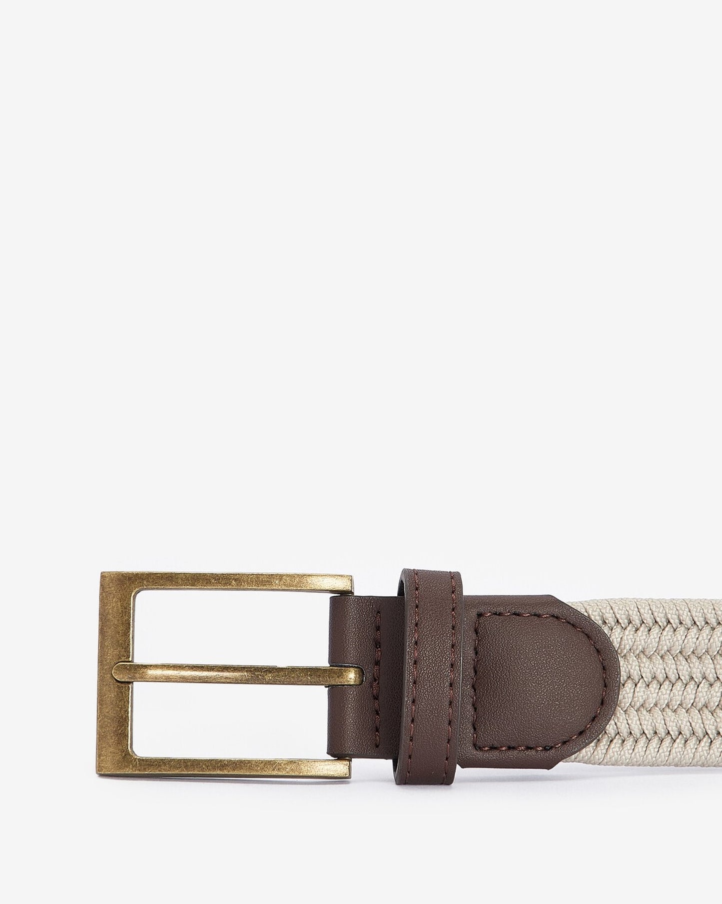 Nevis Stretch Webbing Belt