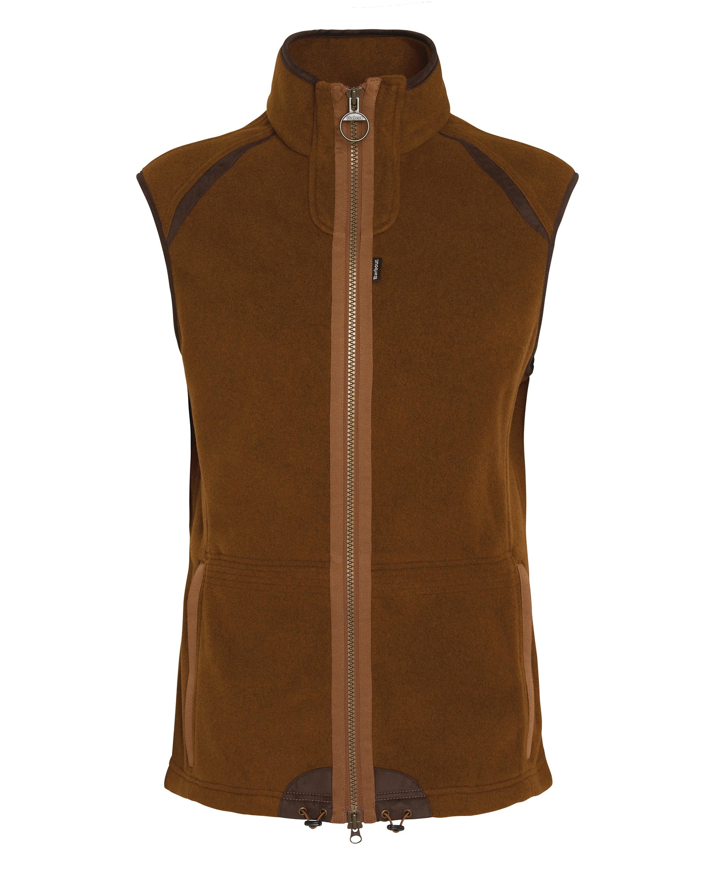 Langdale Fleece Gilet