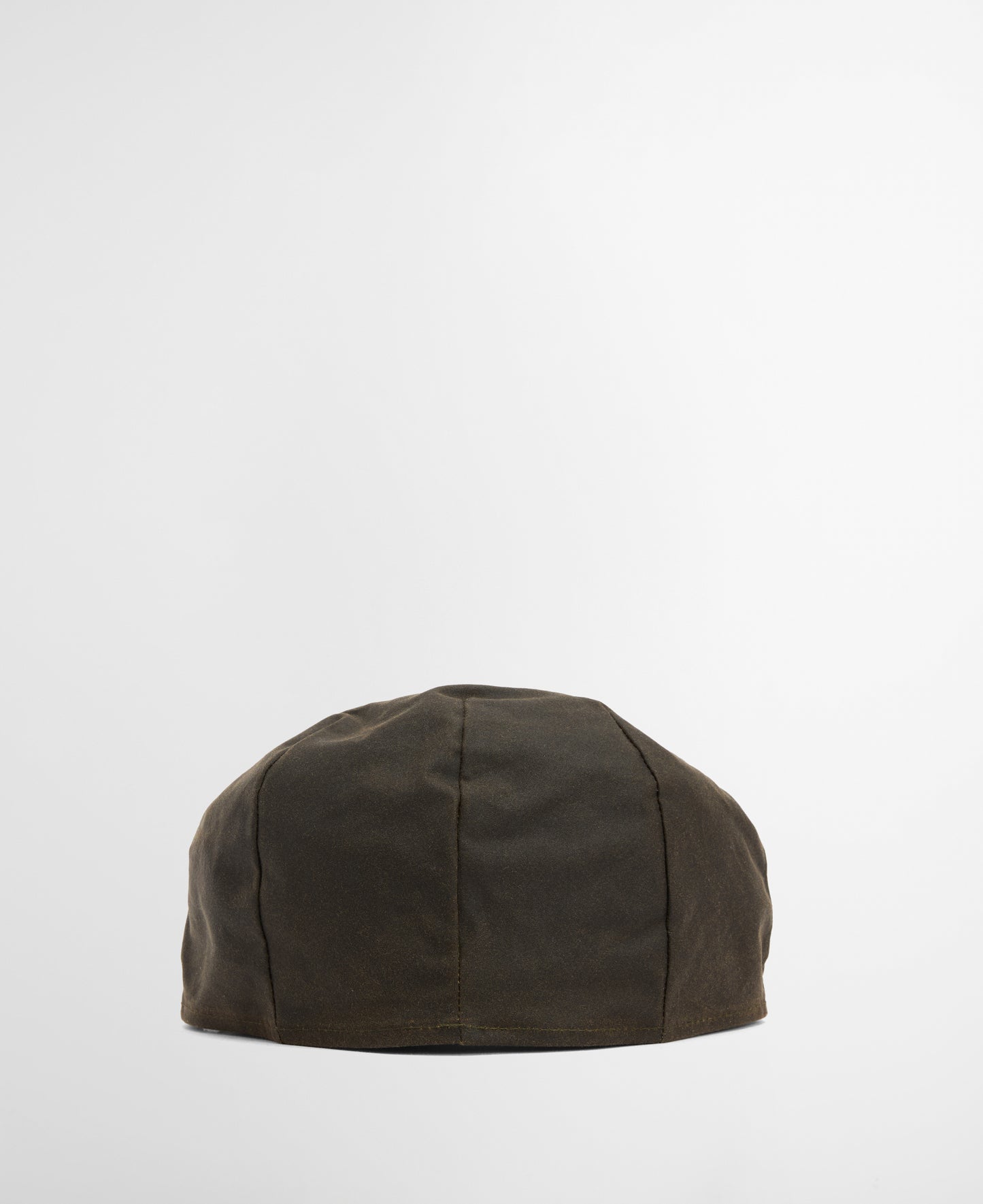 Cheviot Wax Flat Cap