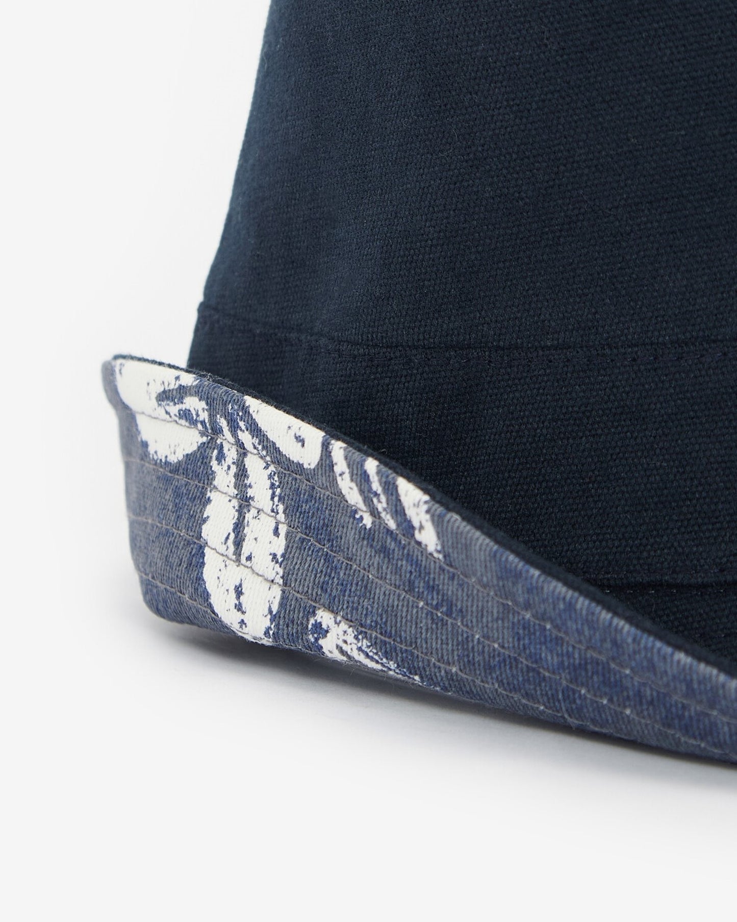 Cornwall Reversible Bucket hat