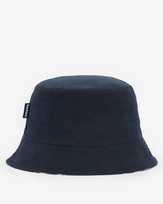 Cornwall Reversible Bucket hat