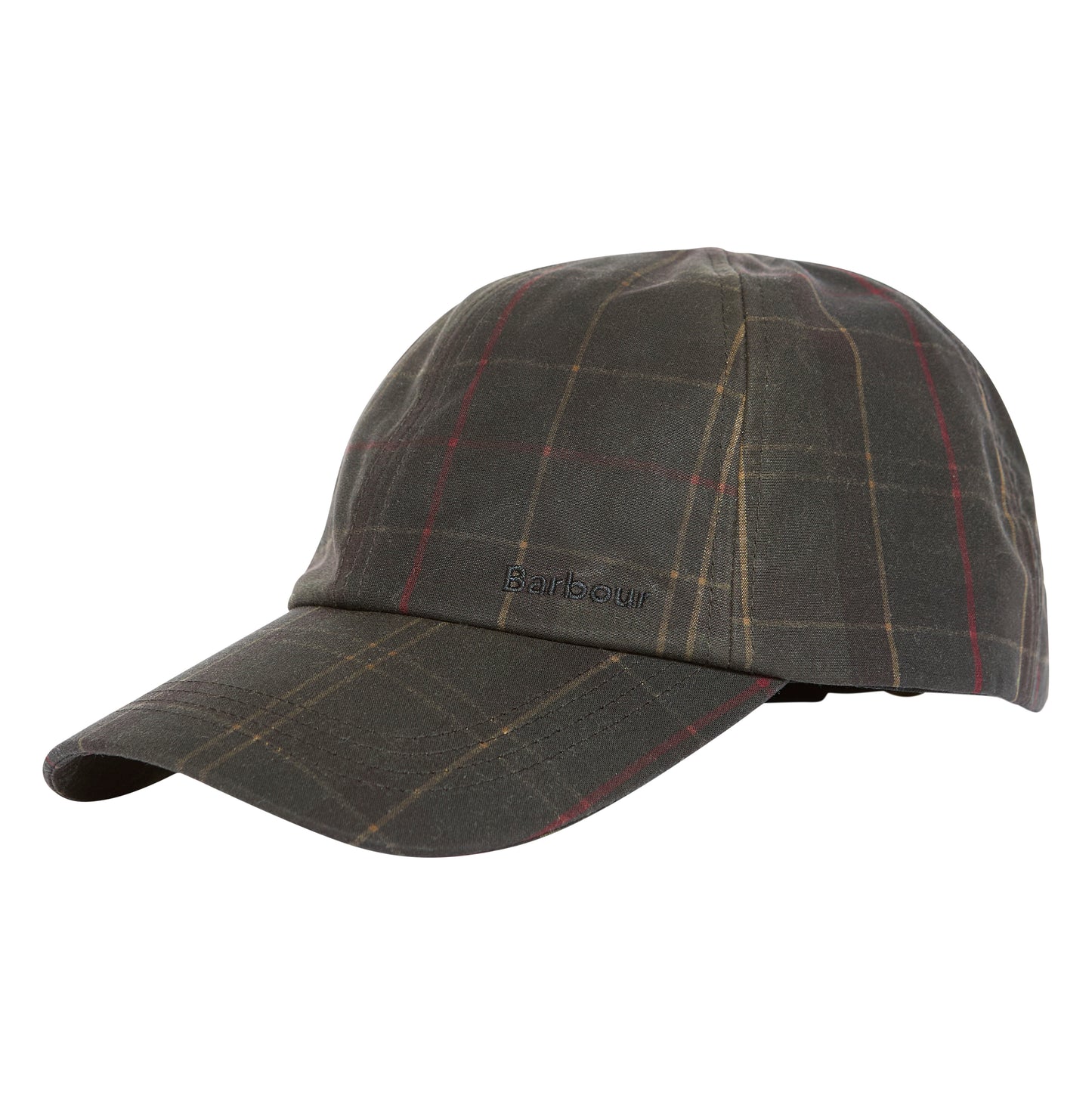Haydon Cap