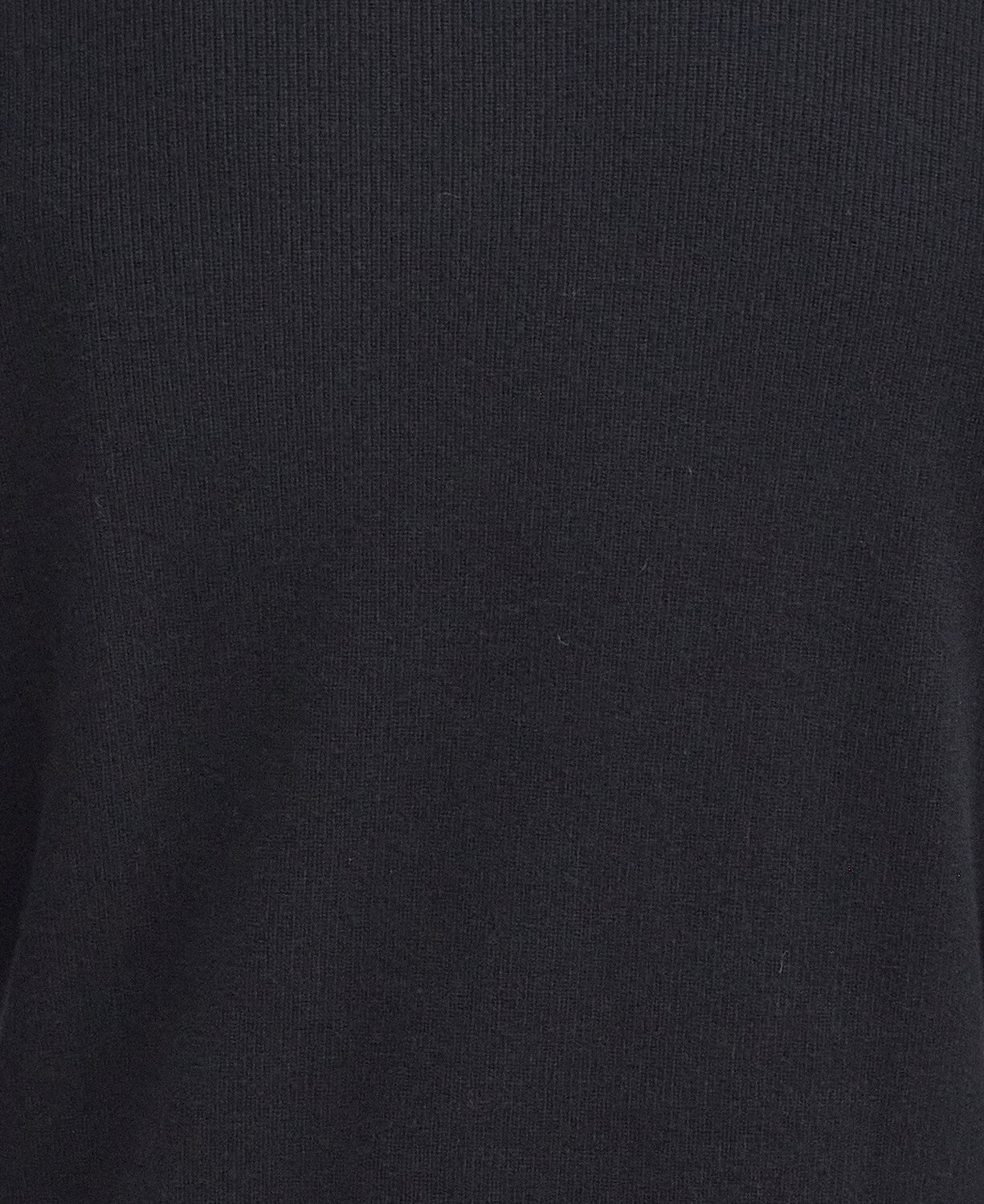 Crawley Half-Zip Jumper