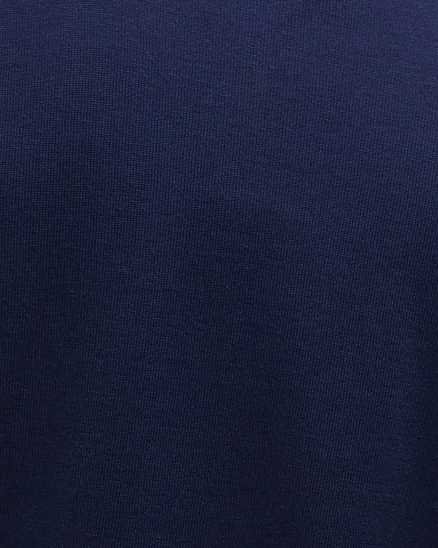 Bayfield Knitted Half Zip Jumper