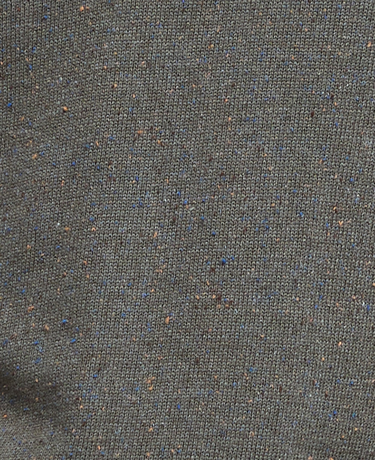 Cotton Tainsbury Half Zip Sweater