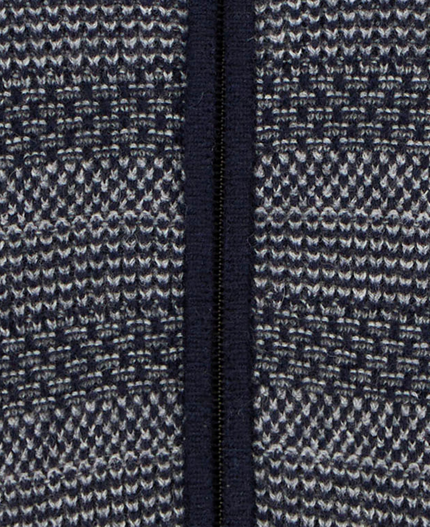 Helmsley Knit